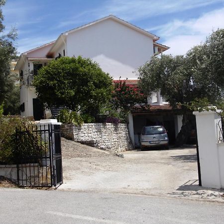 Villa Elli Panoramic View Ypsos Værelse billede