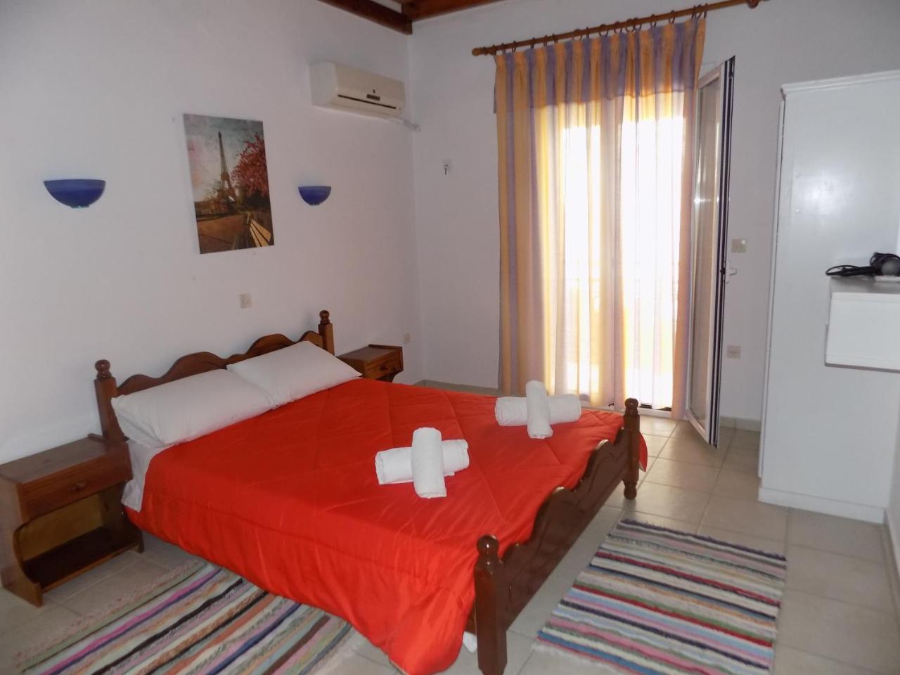 Villa Elli Panoramic View Ypsos Eksteriør billede
